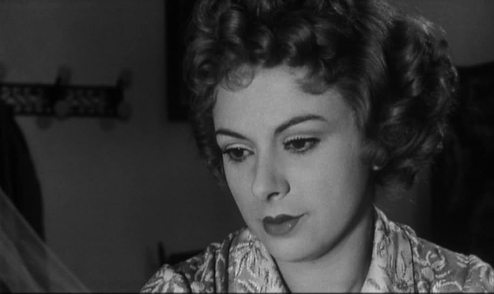 La visita（原題）の写真