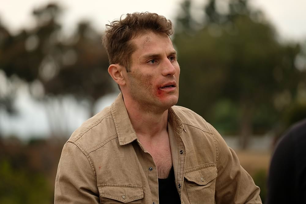 Final Frequency（原題）の画像