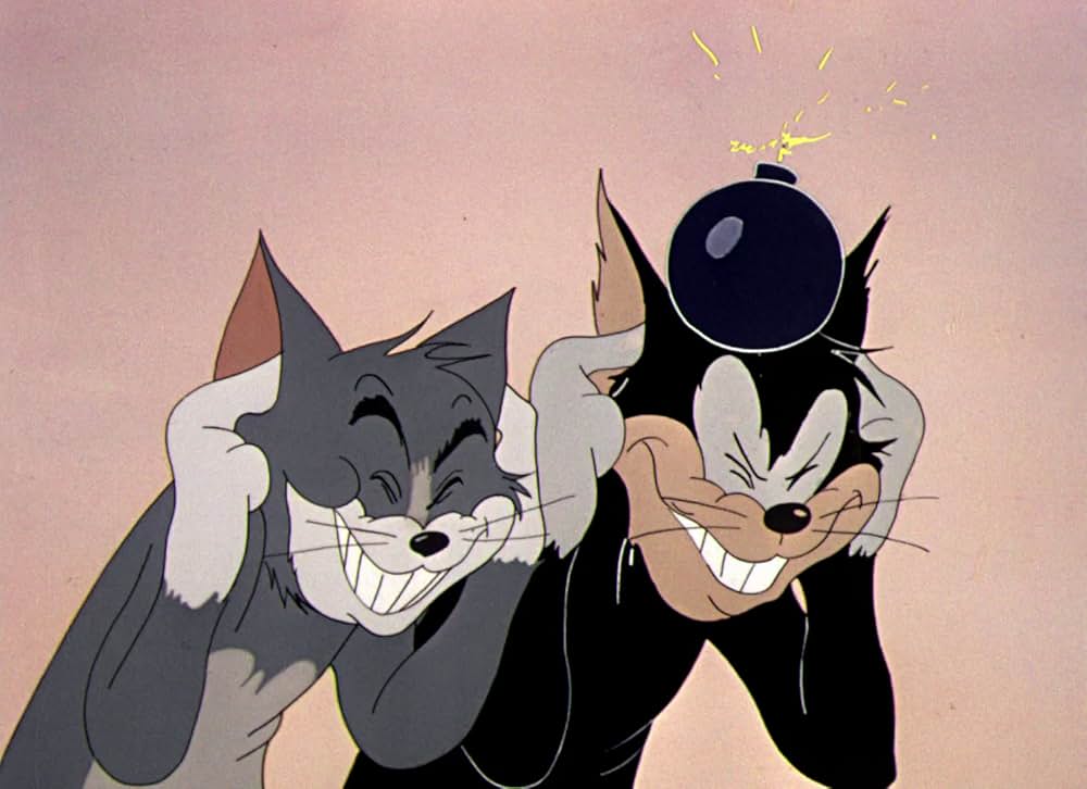 仲間割れの画像