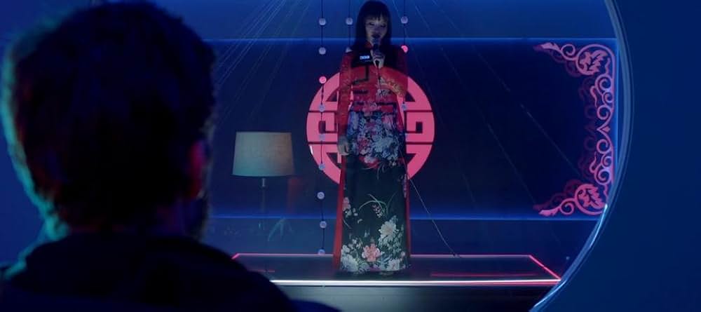 Loveland（原題）の画像