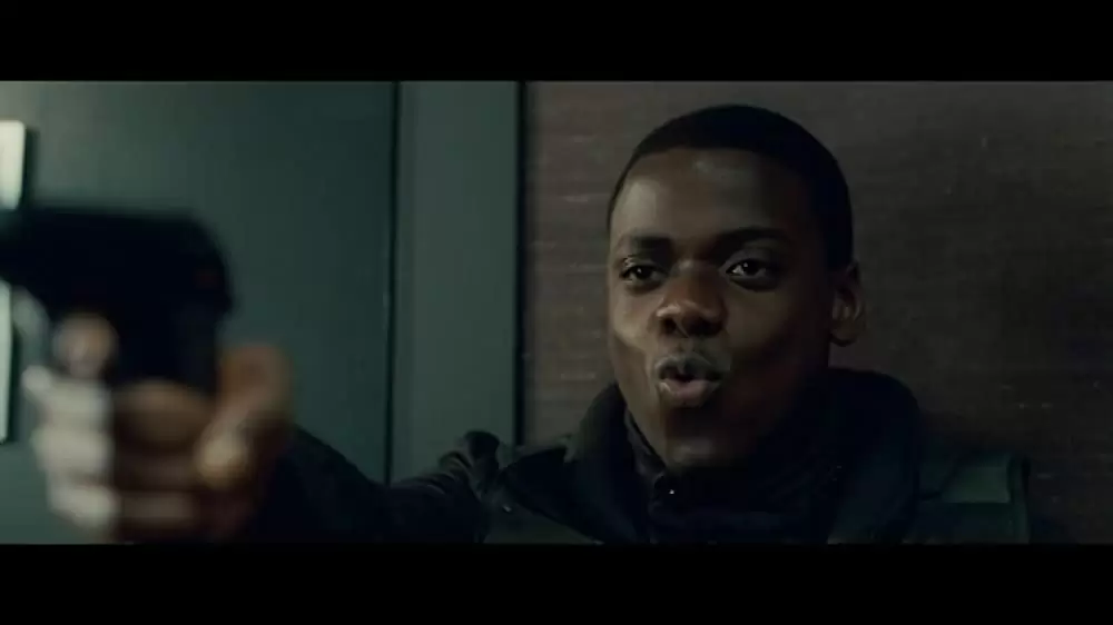 ジョニー・イングリッシュ 気休めの報酬の画像