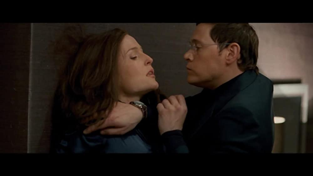 ジョニー・イングリッシュ 気休めの報酬の画像