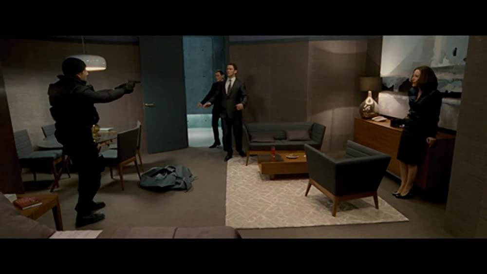 ジョニー・イングリッシュ 気休めの報酬の画像