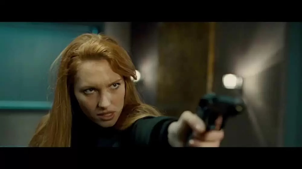 ジョニー・イングリッシュ 気休めの報酬の画像