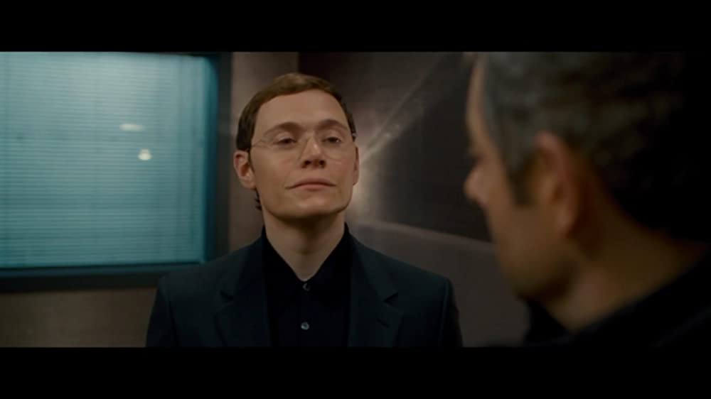 ジョニー・イングリッシュ 気休めの報酬の画像