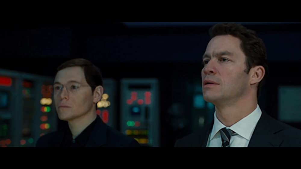 ジョニー・イングリッシュ 気休めの報酬の画像