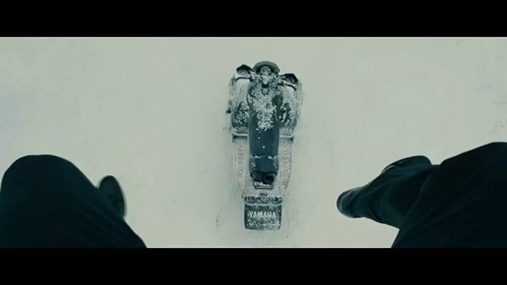 ジョニー・イングリッシュ 気休めの報酬の画像