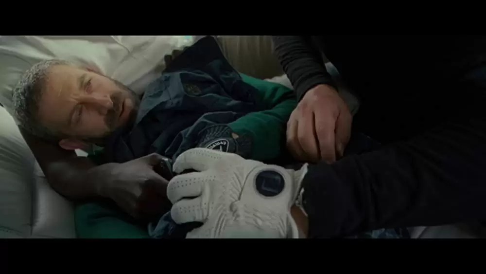 ジョニー・イングリッシュ 気休めの報酬の画像