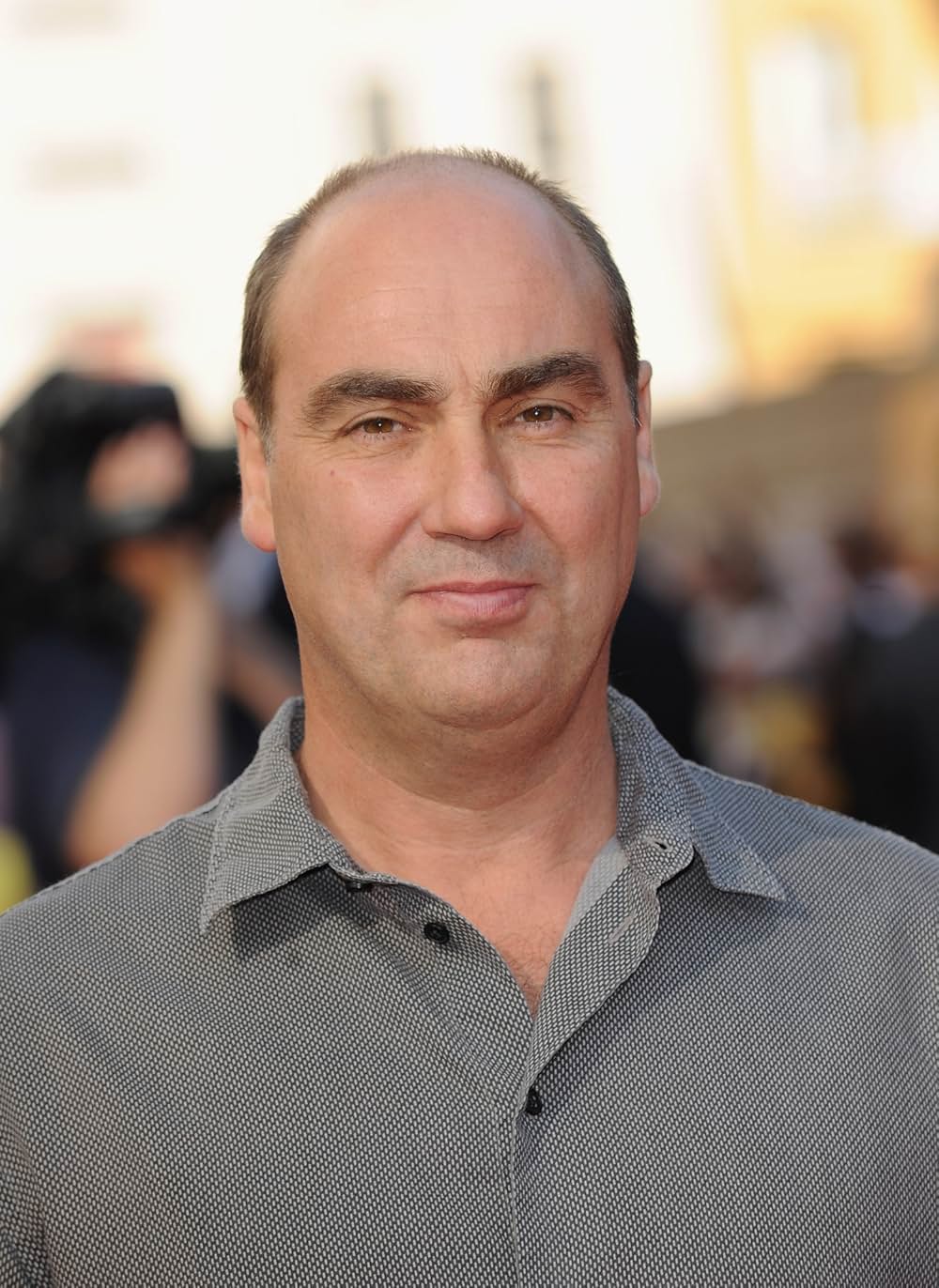 ジョニー・イングリッシュ 気休めの報酬の画像