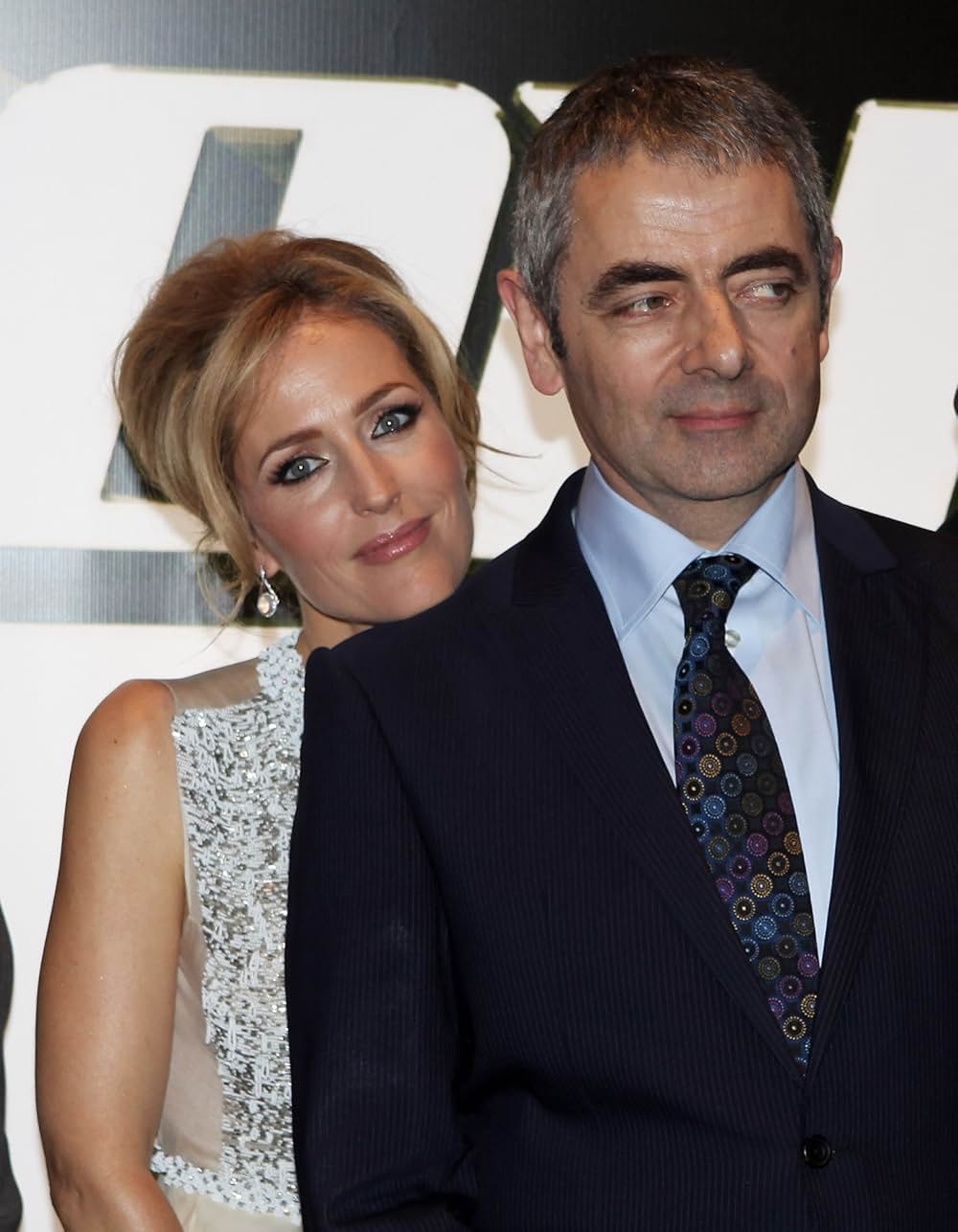 ジョニー・イングリッシュ 気休めの報酬の画像