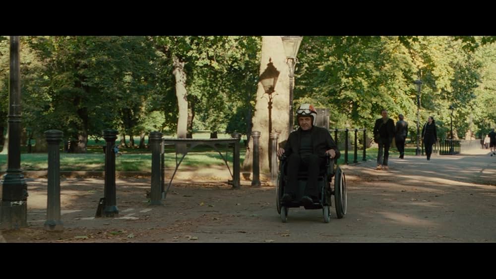 ジョニー・イングリッシュ 気休めの報酬の画像