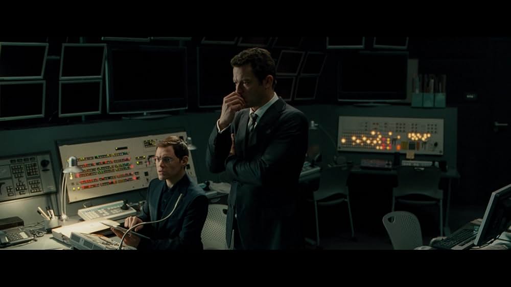 ジョニー・イングリッシュ 気休めの報酬の画像