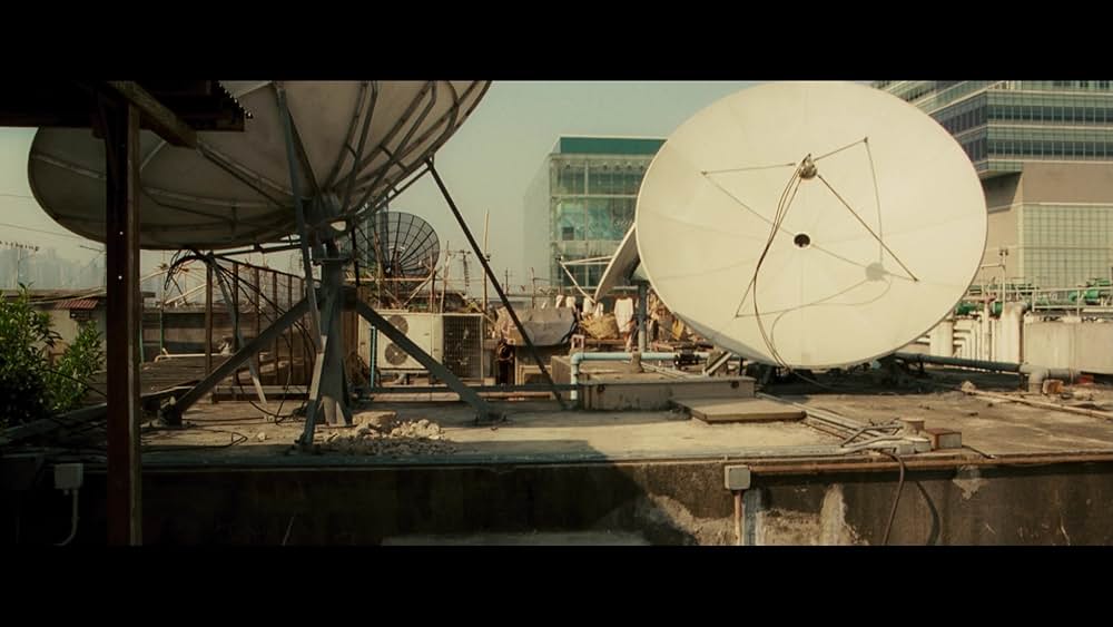 ジョニー・イングリッシュ 気休めの報酬の画像