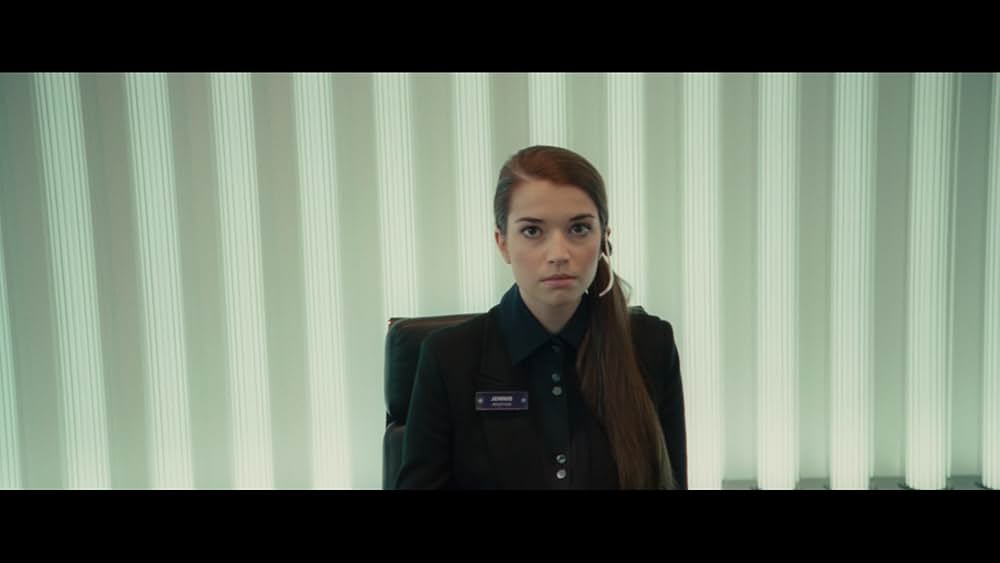 ジョニー・イングリッシュ 気休めの報酬の画像