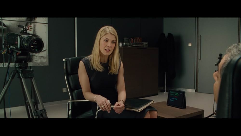 ジョニー・イングリッシュ 気休めの報酬の画像