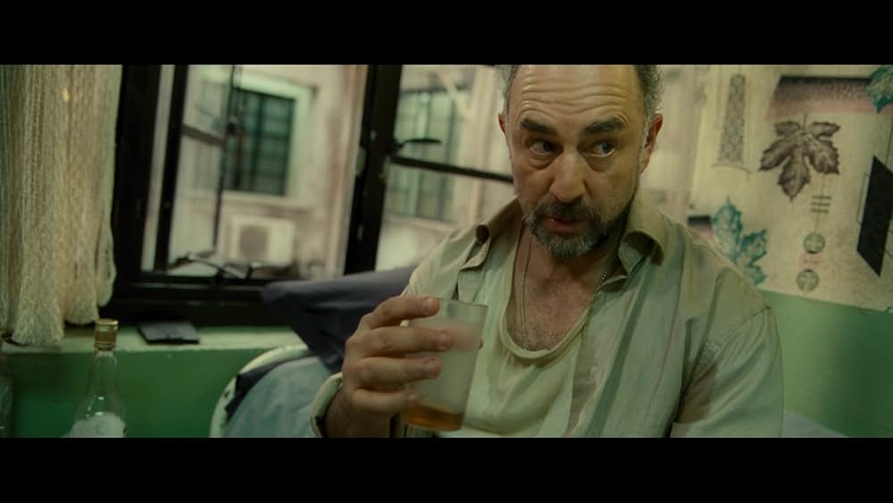 ジョニー・イングリッシュ 気休めの報酬の画像