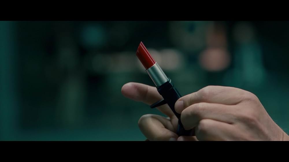 ジョニー・イングリッシュ 気休めの報酬の画像