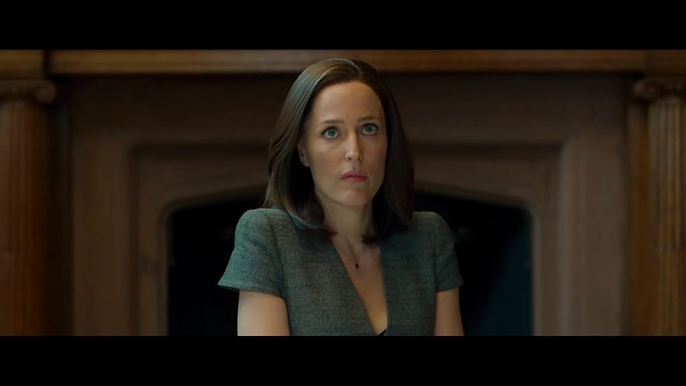 ジョニー・イングリッシュ 気休めの報酬の画像