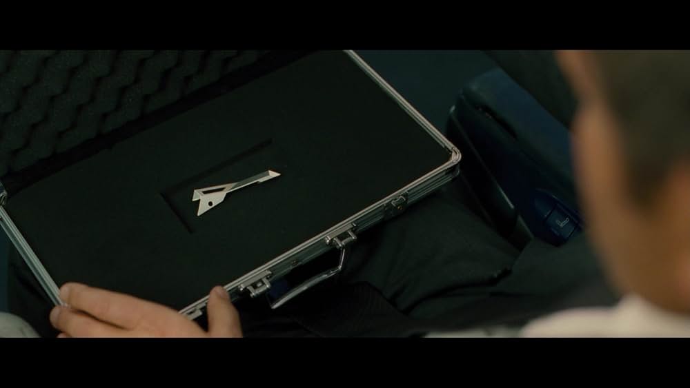 ジョニー・イングリッシュ 気休めの報酬の画像