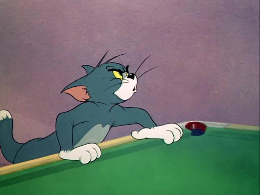 玉つきゲームは楽しいねの画像