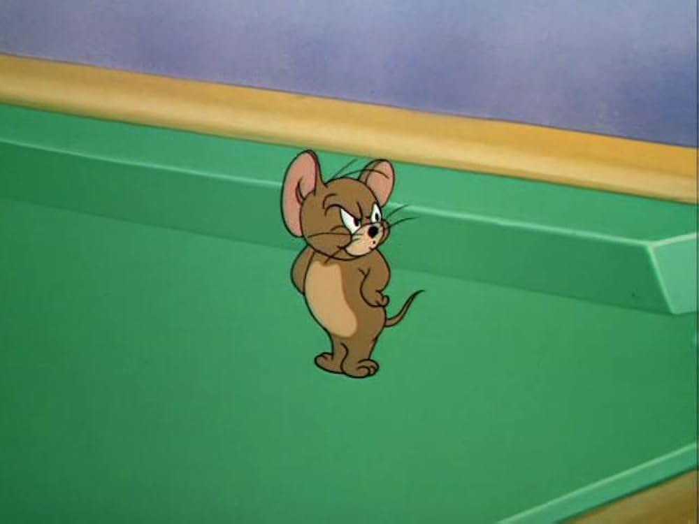 玉つきゲームは楽しいねの画像