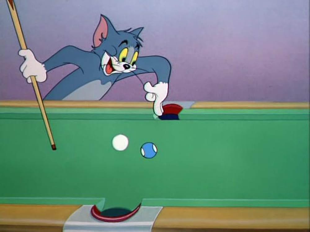 玉つきゲームは楽しいねの画像