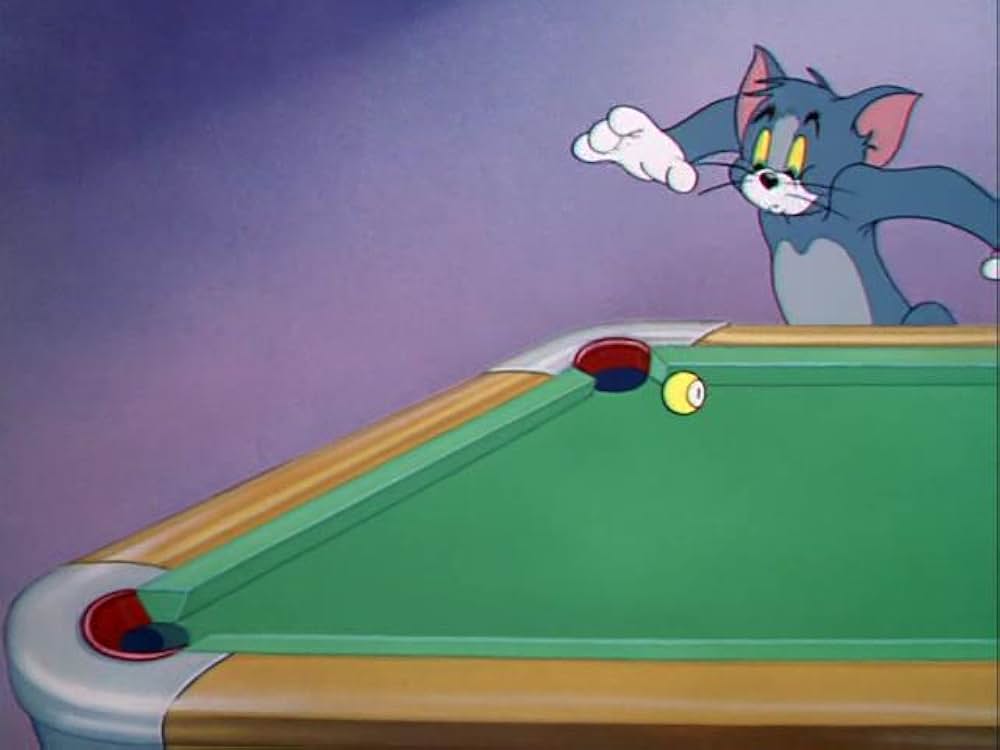 玉つきゲームは楽しいねの画像