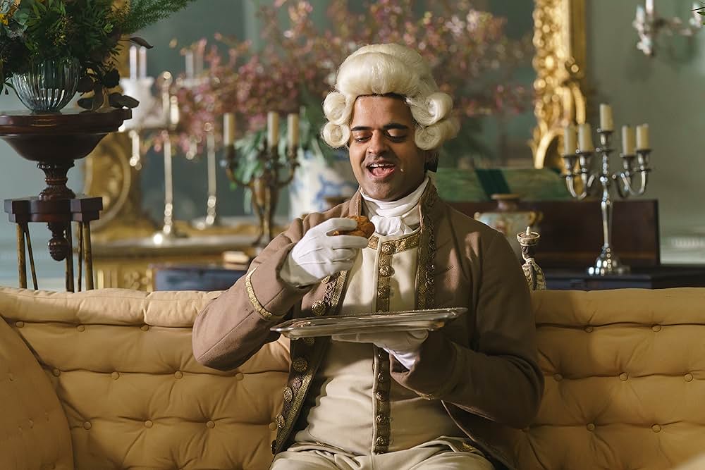 Mr.マルコムのリストの画像