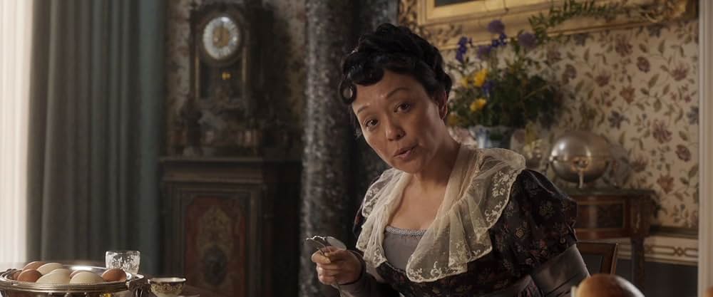 Mr.マルコムのリストの画像