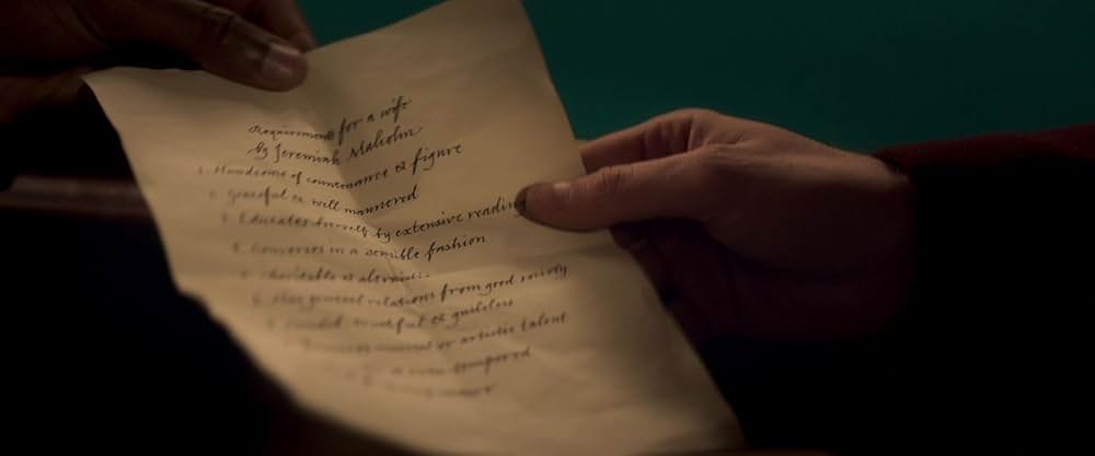 Mr.マルコムのリストの画像