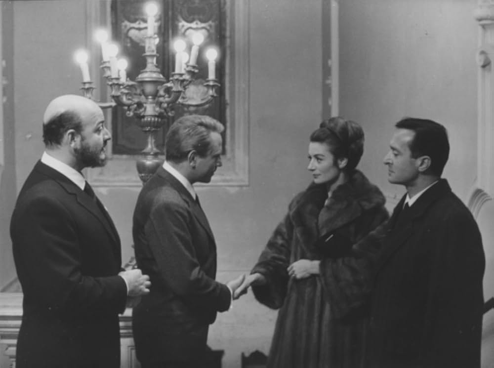 Le stagioni del nostro amore（原題）の画像