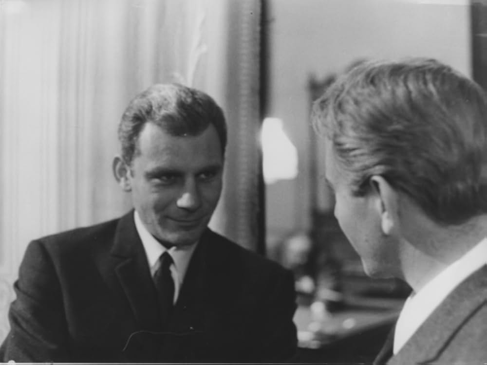 Le stagioni del nostro amore（原題）の写真