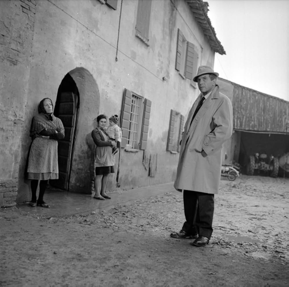 Le stagioni del nostro amore（原題）の画像