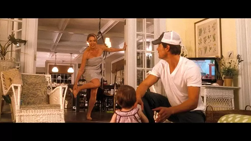 「かぞくはじめました」キャサリン・ハイグル & ジョシュ・デュアメルの画像