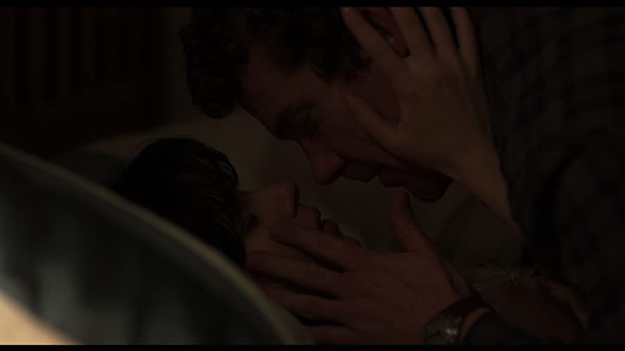 アンダー・ザ・スキン 種の捕食の画像