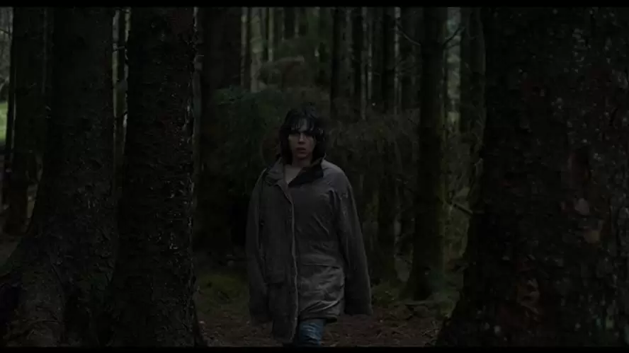 「アンダー・ザ・スキン 種の捕食」スカーレット・ヨハンソンの画像