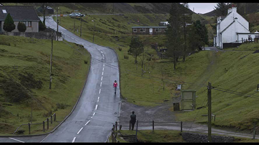 アンダー・ザ・スキン 種の捕食の画像