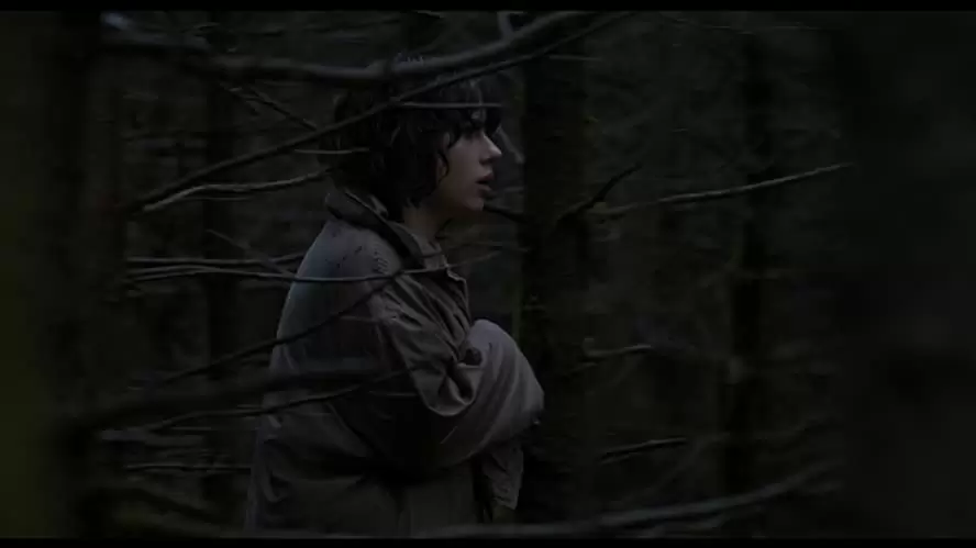 「アンダー・ザ・スキン 種の捕食」スカーレット・ヨハンソンの画像