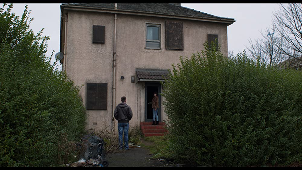 アンダー・ザ・スキン 種の捕食の画像