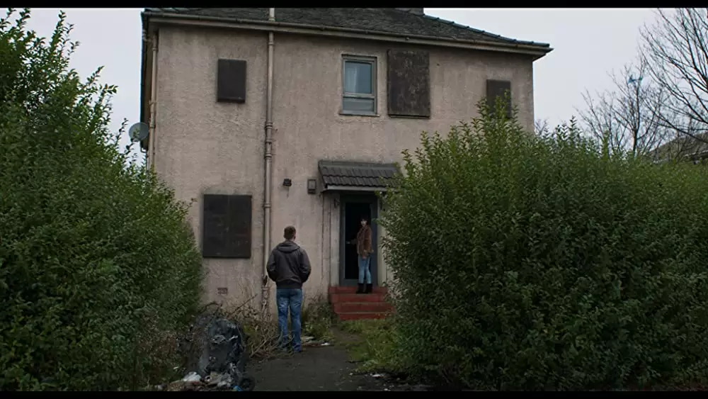 「アンダー・ザ・スキン 種の捕食」スカーレット・ヨハンソン & ポール・ブラニガンの画像