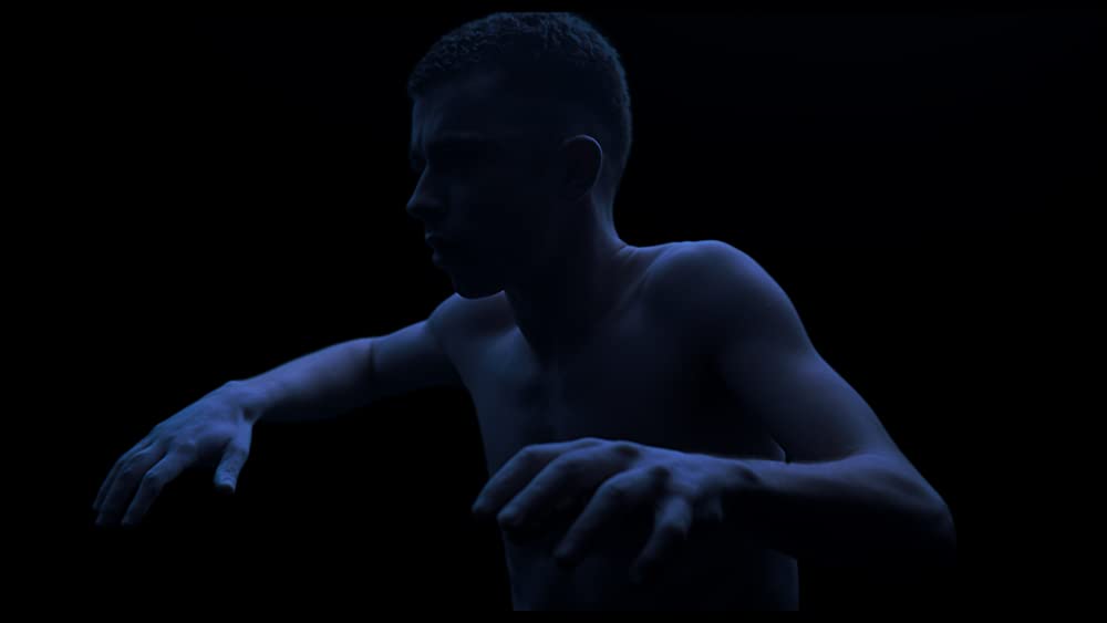 アンダー・ザ・スキン 種の捕食の画像