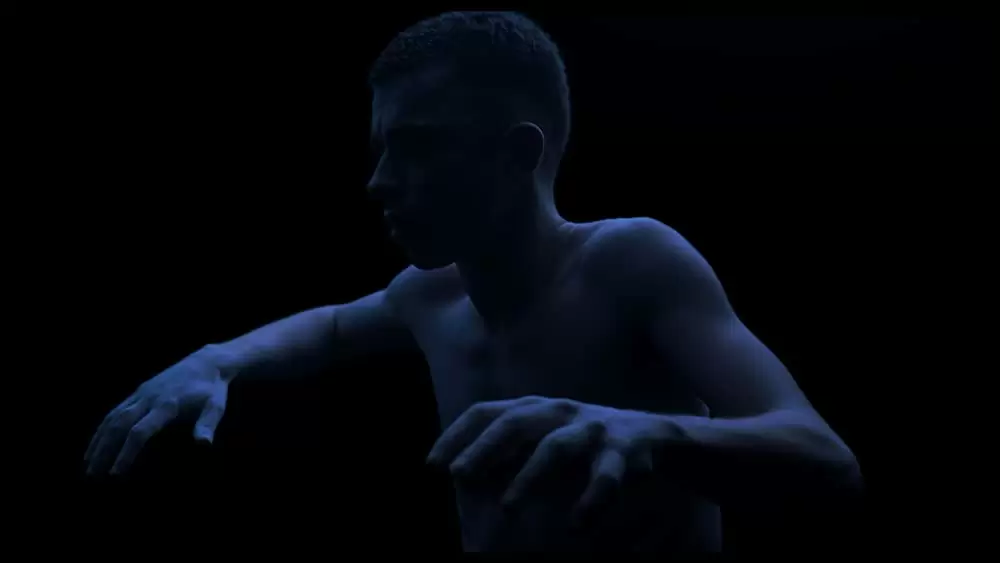 アンダー・ザ・スキン 種の捕食の画像