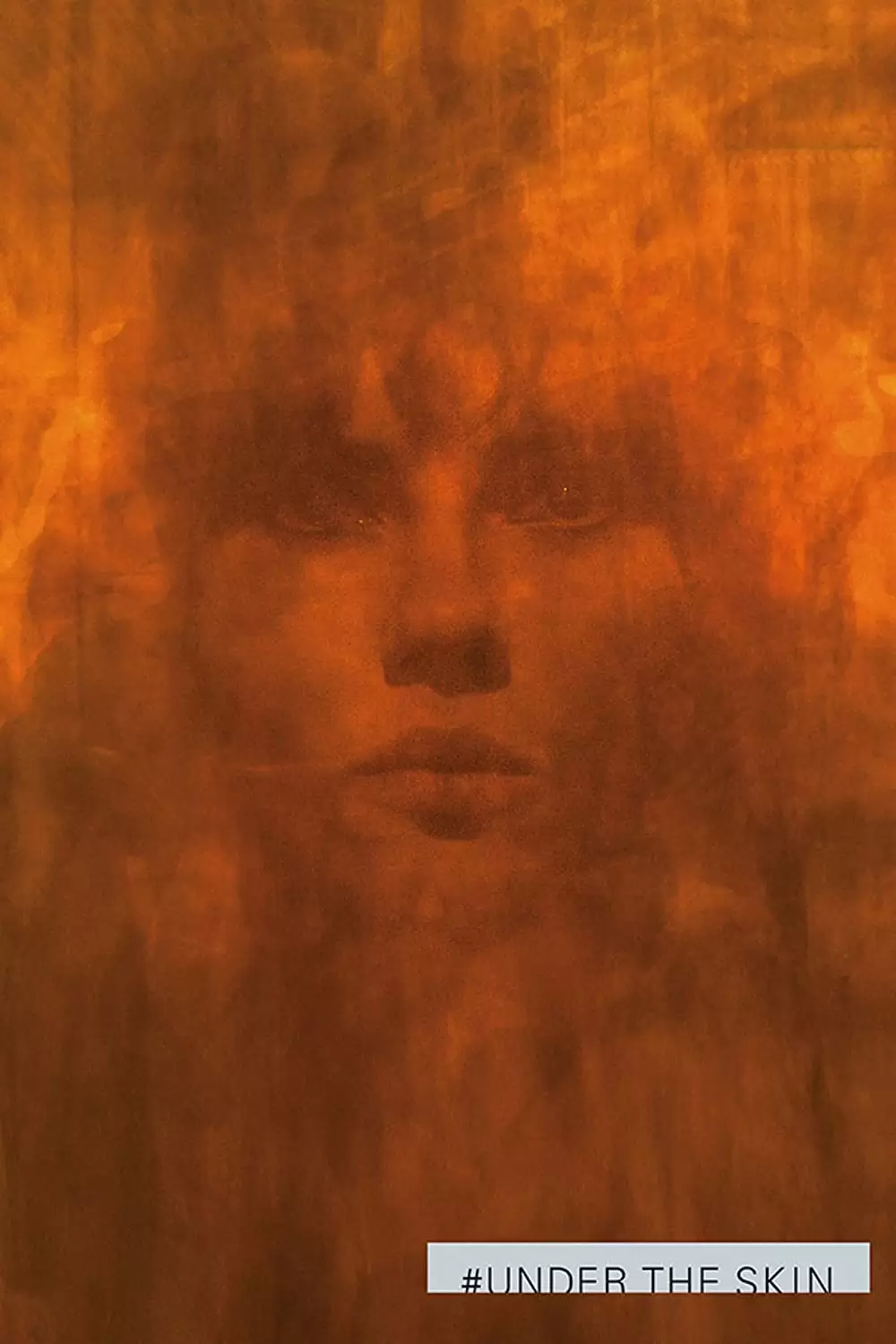 「アンダー・ザ・スキン 種の捕食」スカーレット・ヨハンソンの画像