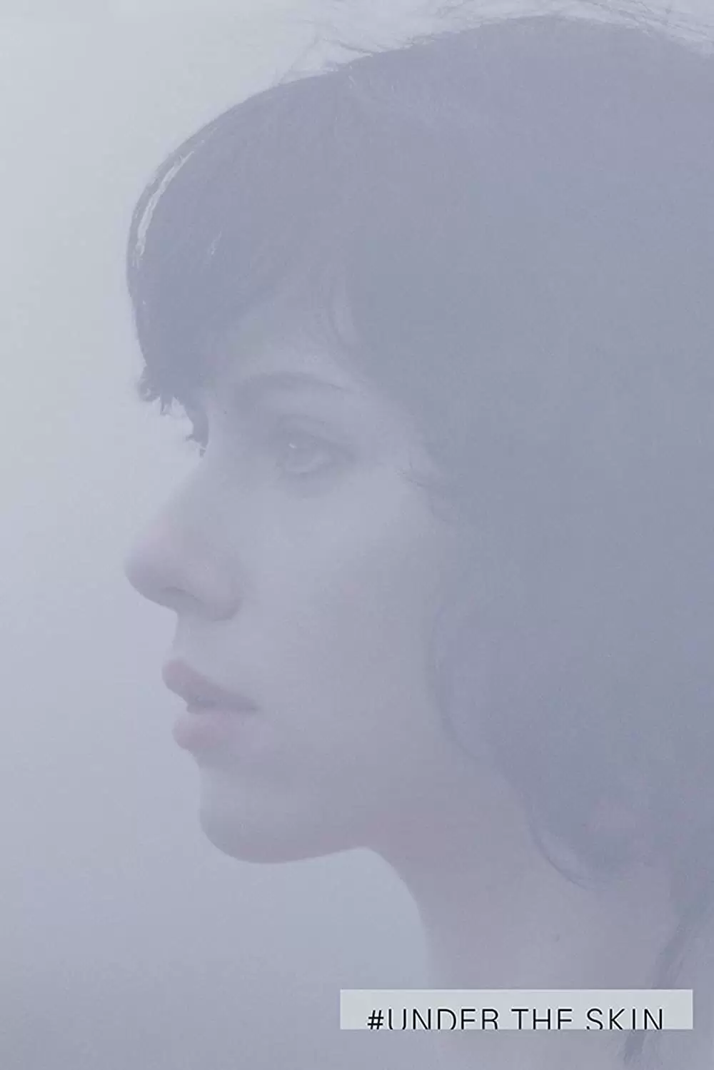 「アンダー・ザ・スキン 種の捕食」スカーレット・ヨハンソンの画像