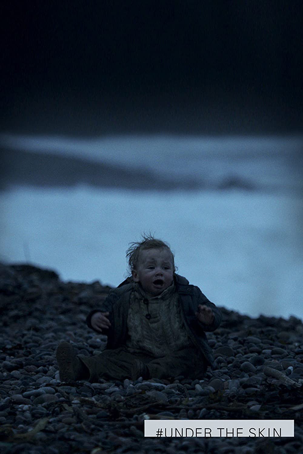 アンダー・ザ・スキン 種の捕食の画像