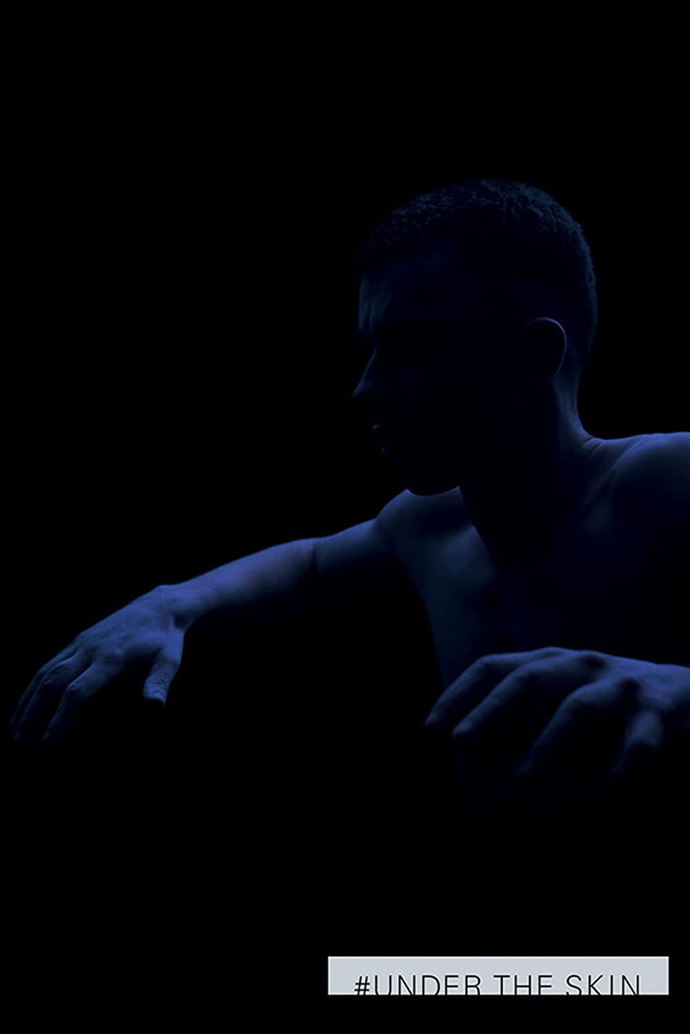 アンダー・ザ・スキン 種の捕食の画像