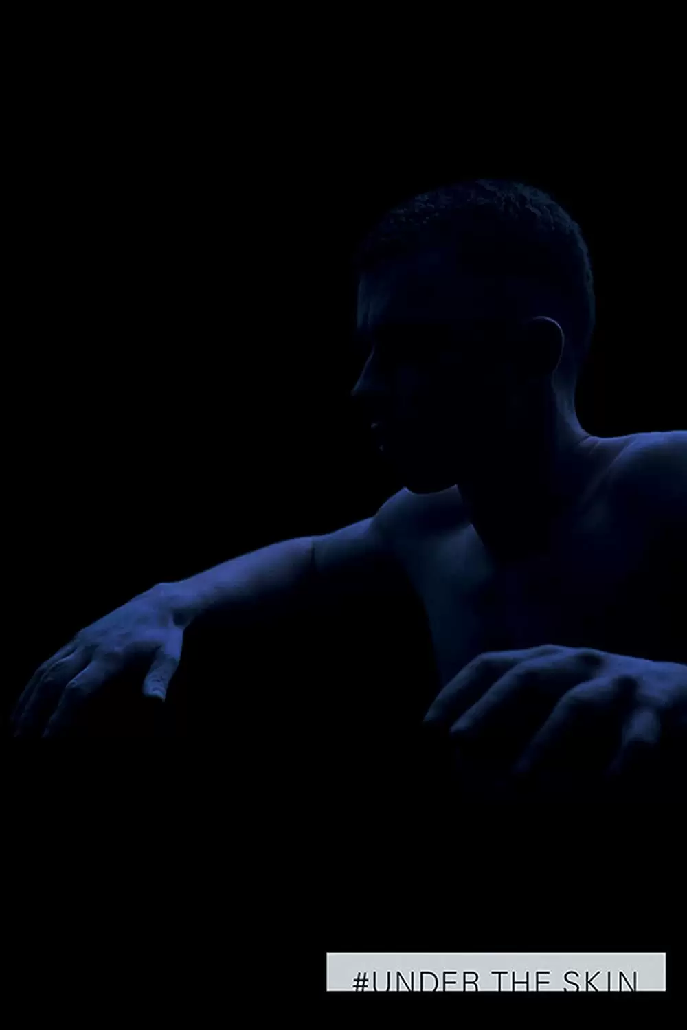 アンダー・ザ・スキン 種の捕食の画像