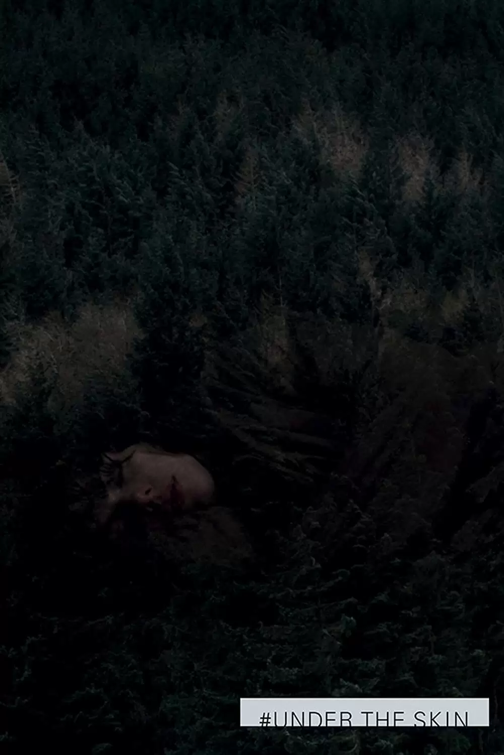 「アンダー・ザ・スキン 種の捕食」スカーレット・ヨハンソンの画像