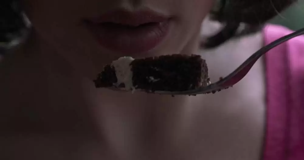 「アンダー・ザ・スキン 種の捕食」スカーレット・ヨハンソンの画像