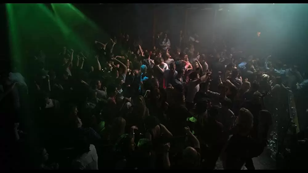 アンダー・ザ・スキン 種の捕食の画像